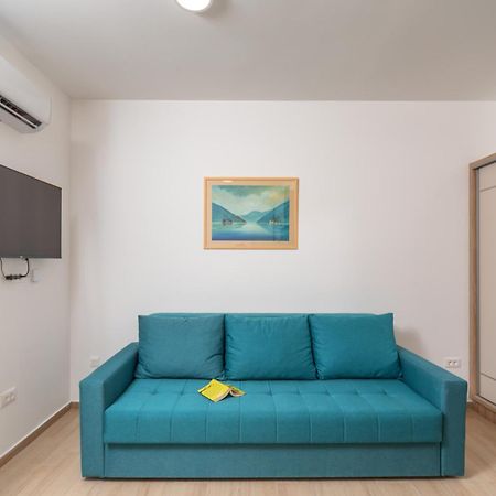 Apartments Bonazza Petrovac Oda fotoğraf